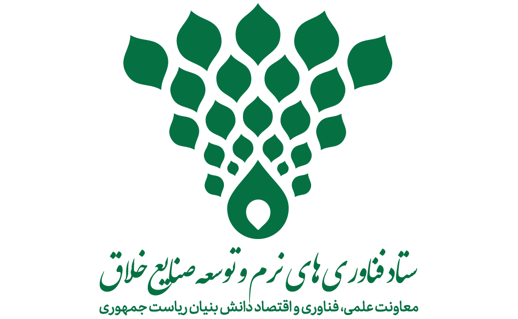 لوگوی خلاق لوگوی خلاق